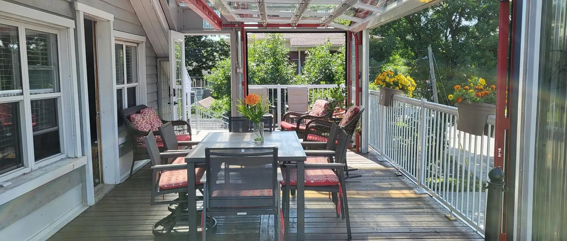 Appartement Maufils Quebec City 0*,  Canada