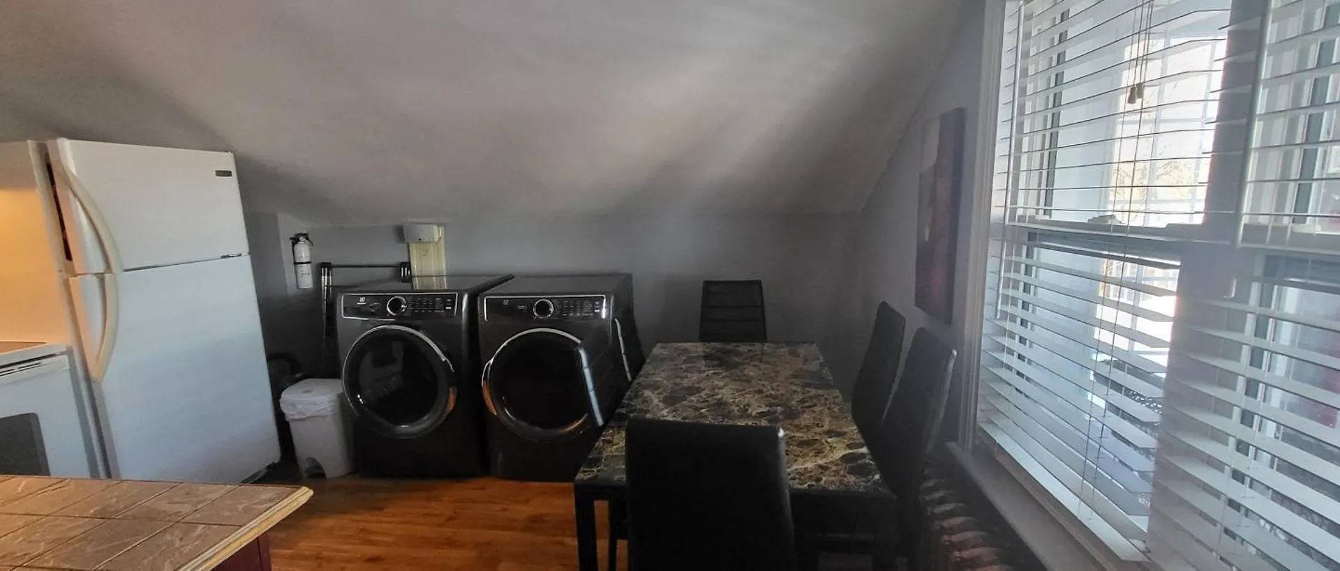 Apartment Appartement Maufils Quebec City Canada