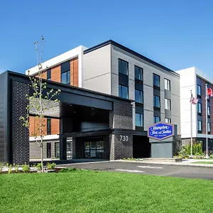 Hotel Hampton Inn&suites By Hilton - Beauport, Québec