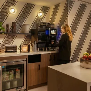 Hotel Delta By Marriott, Québec